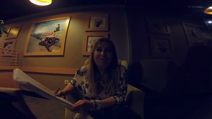 ASLAN Burcu Kasım 2015 Astrolog Filiz Özkol