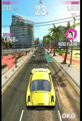 Racing Cars Movie Game - Android Fast Cars Drive App - Free Racing Games