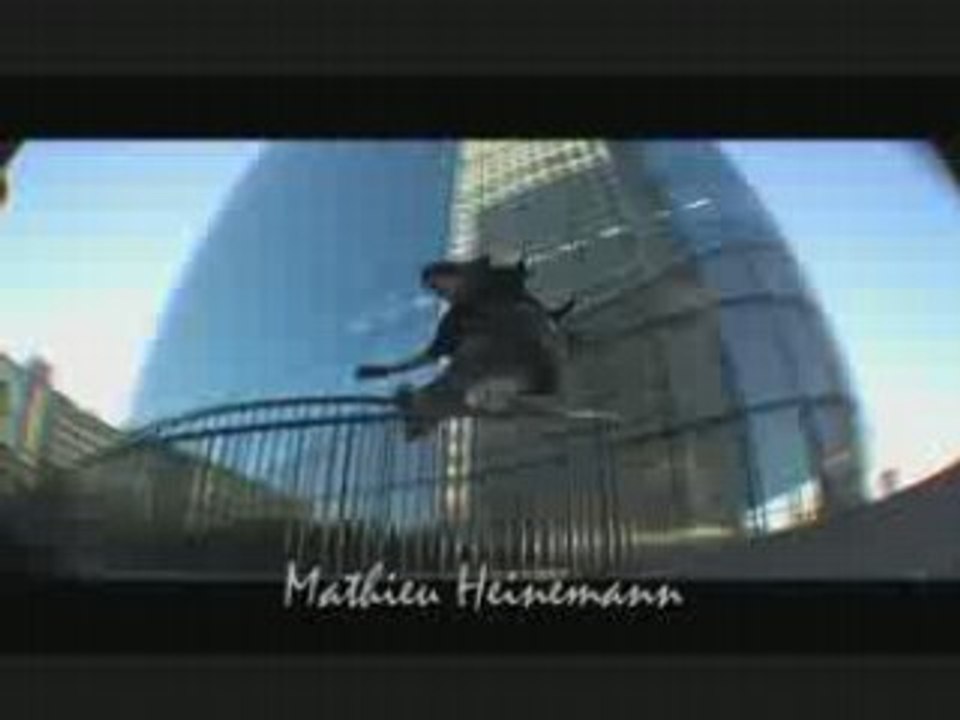 Tour(s) d'horizon - 2007