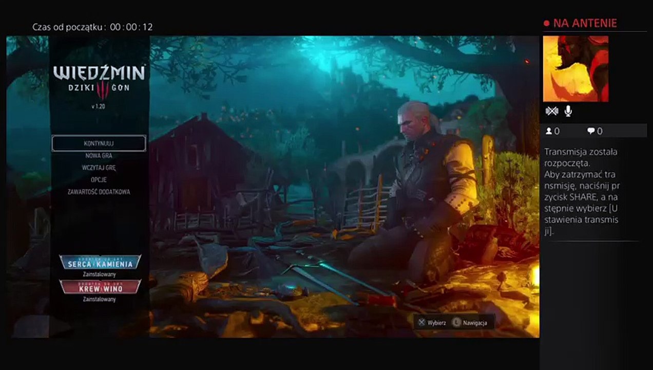 Polski livestream zapraszam ;) (32)