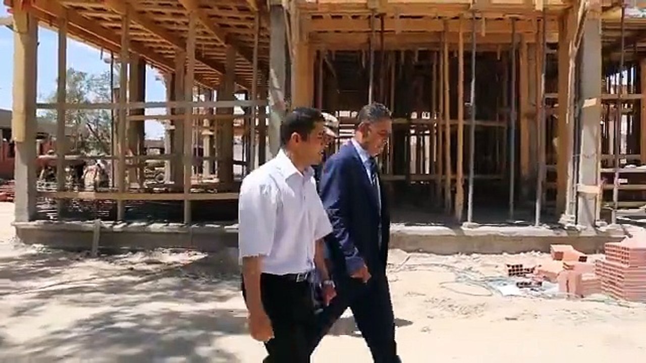 للمرّة الثانية على التوالي والي قفصة يفاجئ عونا نائما أثناء العمل بمستشفي قفصة