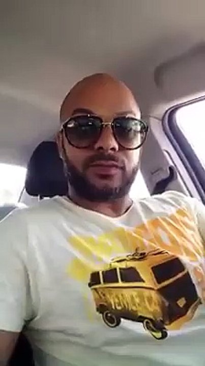 وليد النهدي ييتهجم و يقلد باستهزاء والدة لطفي العبدلي المتوفية شي يأسف ملا مستوى