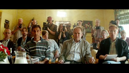 Sommeren 92 Trailer