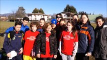 i campionati sportivi e le attività didattiche del Liceo Ciceri 2016