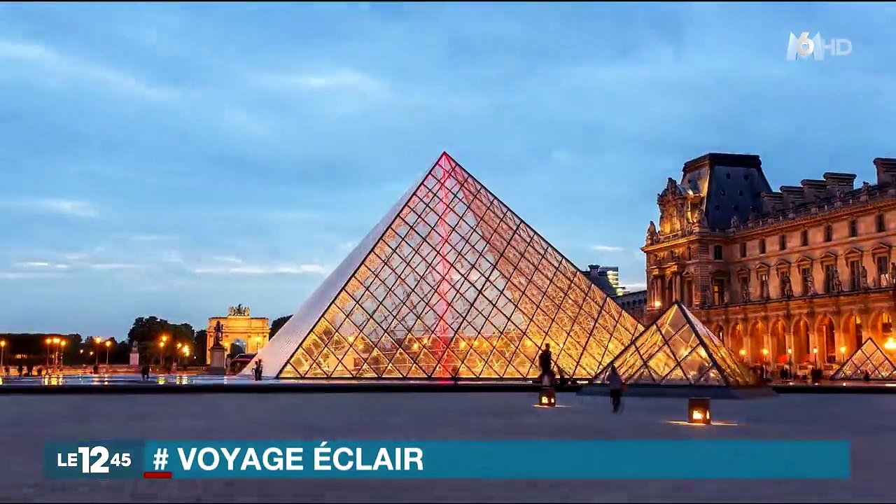 300.000 photos montées en accéléré,
