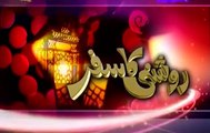 Maulana Tariq Jameel Ka Ansoo Barah Bayan, 09th April 2016