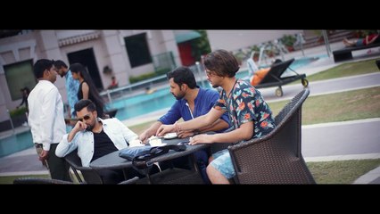 Vadda Bai  ● Official Full Video ● Sharry Mann ● New Punjabi Songs 2016 ● Panj-aab Records