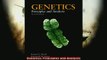 FREE PDF  Genetics Principles and Analysis  DOWNLOAD ONLINE
