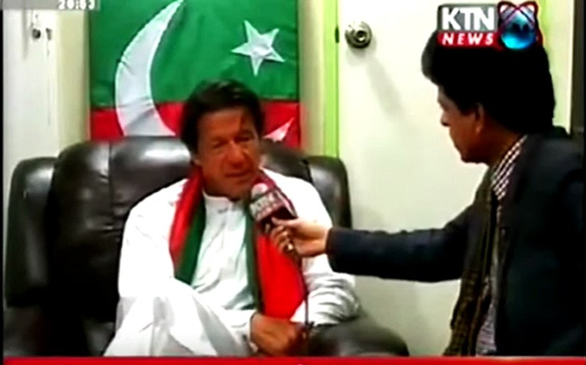 Imran Khan Teasing Bilawal bhutto