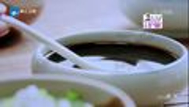 熟悉的味道 第1期 20160618