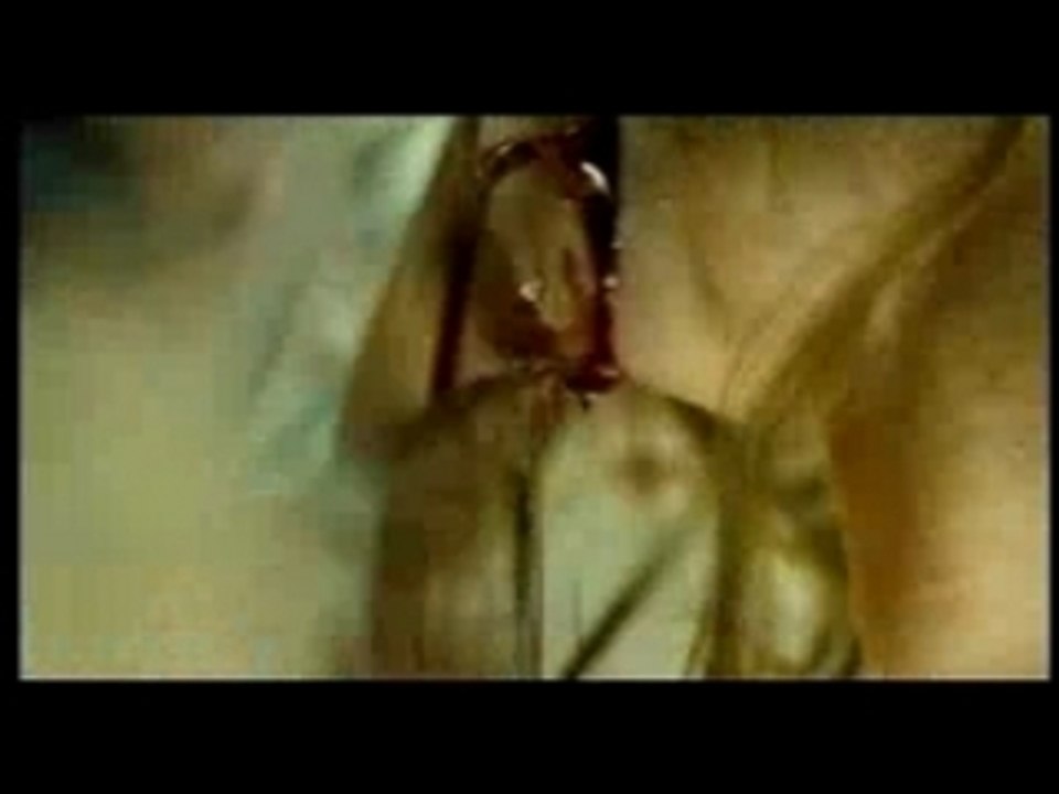 DVD- Clip von IN 3 TAGEN BIST DU TOT (Aquarium)