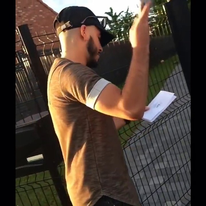 Quand t'as plus de point donc plus de permis !!!!!! PTDRRRR