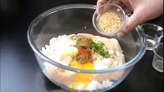 How to make Keema Cutlets - Ramadan Recipe