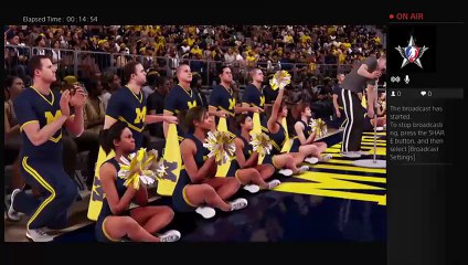 Myplayer frist college  game (8)