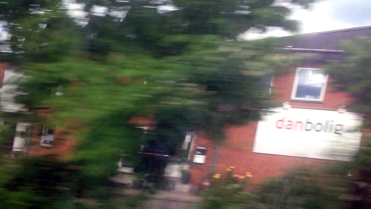 train