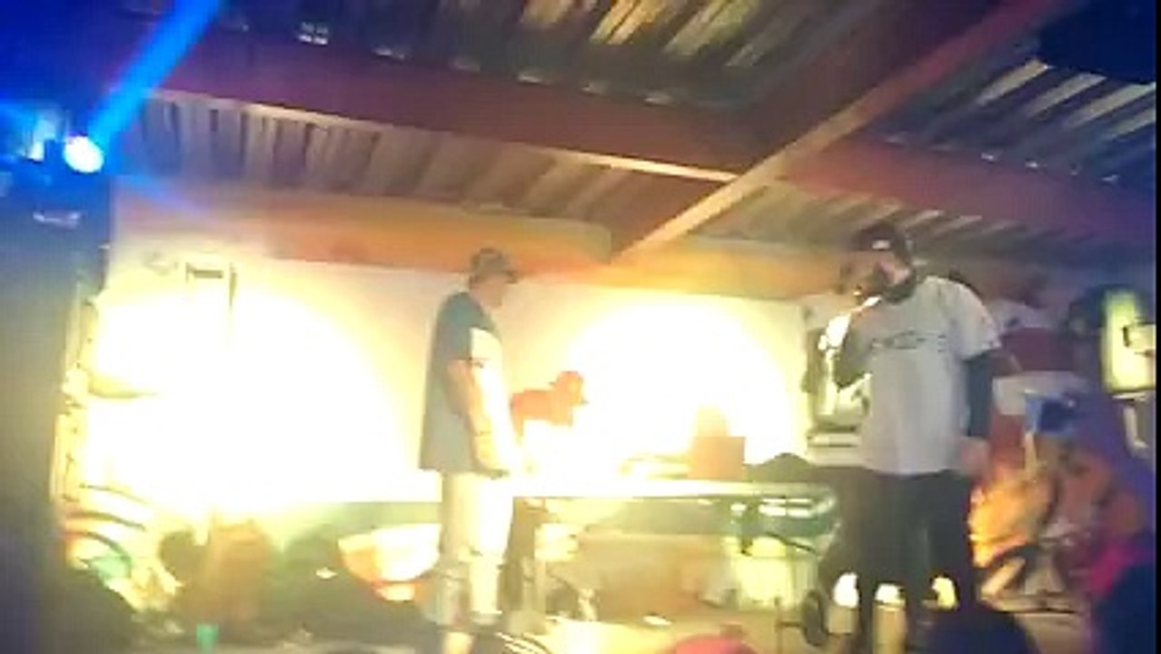 Alemán en Toluca 26/Junio/2015.