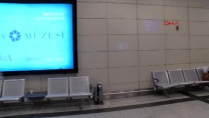 A Milli Kadın Basketbol Takımı Yurda Döndü