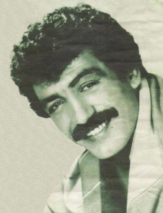 Kısmetim Kapanmış - Müslüm Gürses