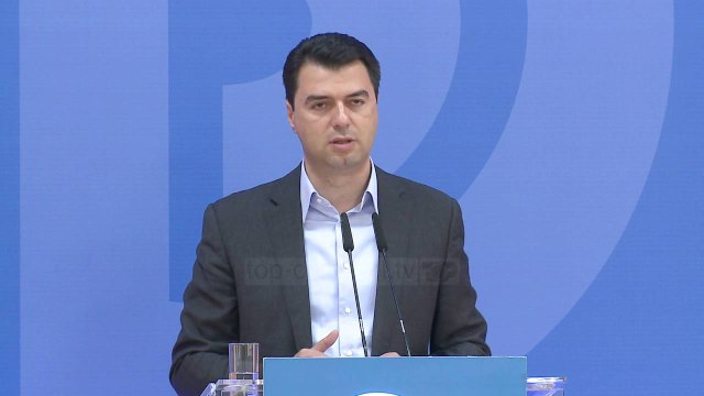 Drafti në Kuvend, reagon PD - Top Channel Albania - News - Lajme