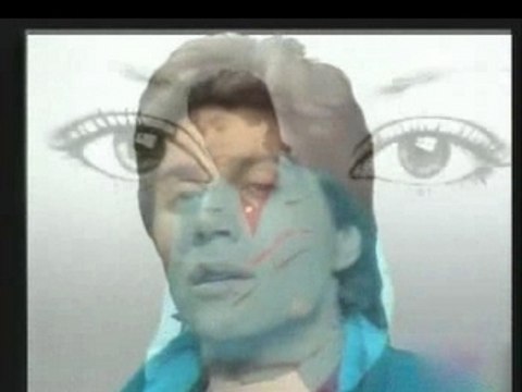 FEMME QUE J' AIME JEAN LUC LAHAYE