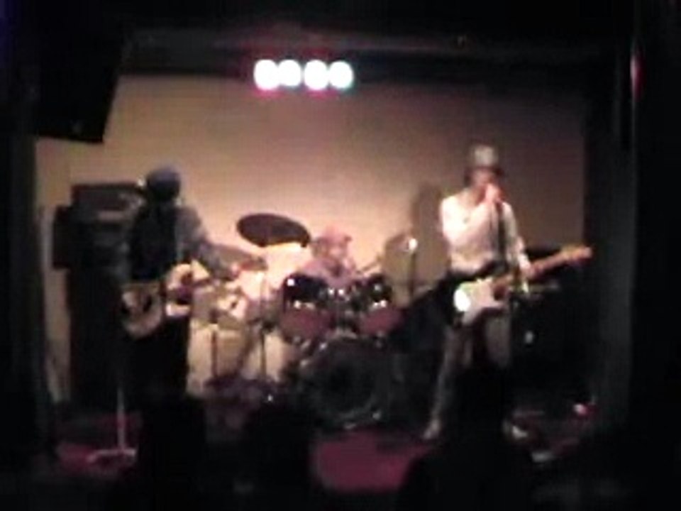 PITH SOUL "アリゲーター・ブーガル ~ SALVATION" 3Pieces Version(LIVE)