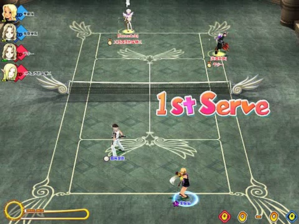 網球拍拍 ~2009/08/01 00 10 13 78A