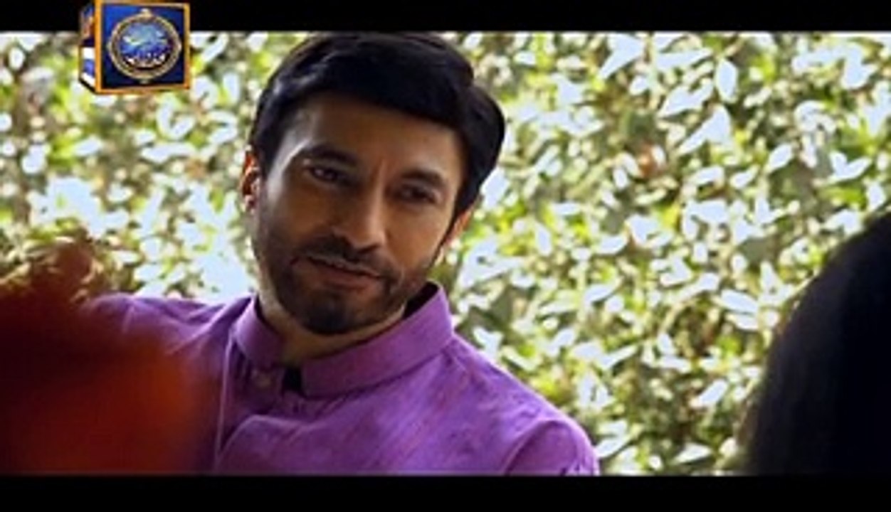 Tum Meri Ho Episode 07  Ary Digital  17th June 2016