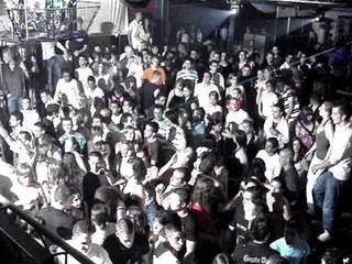 DJ Wes - Espace Majestic - Soirée CO² - Big Factory