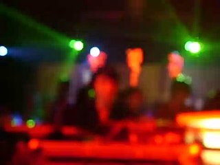 magda @ magazzini generali 26/12/2008 10