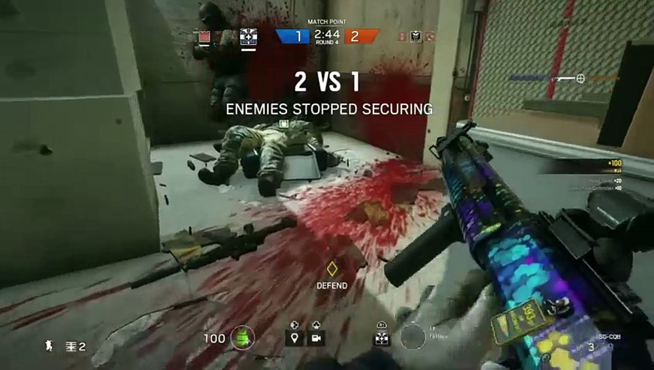 Rainbow six 9 (23)