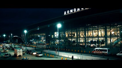 Трейлер фильма "Дирижер", режиссер Павел Лунгин