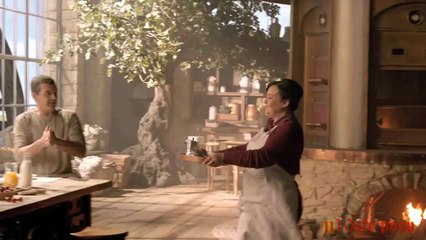 Ytp ita - Banderas e i suoi Momenti alla ciliegia by n10ale