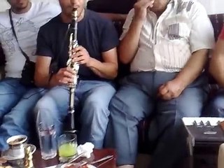 Erdenaj Klarinet - Orkestrale Tallava