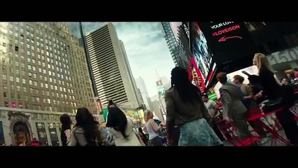 Trailer of the Greatest Upcoming Movies of June 2016