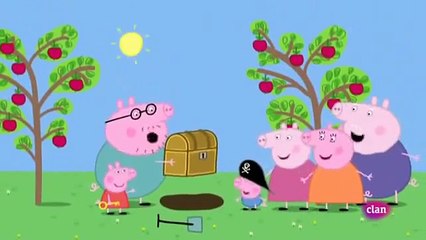 Videos de Peppa Pig en Español capitulos completos Divertidos