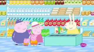 Videos de Peppa Pig en Español Capitulos Completos Lindos de Peppa La cerdita Castellano