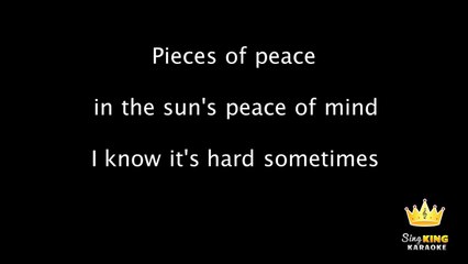 Twenty one pilots - Ride KARAOKE / INSTRUMENTAL