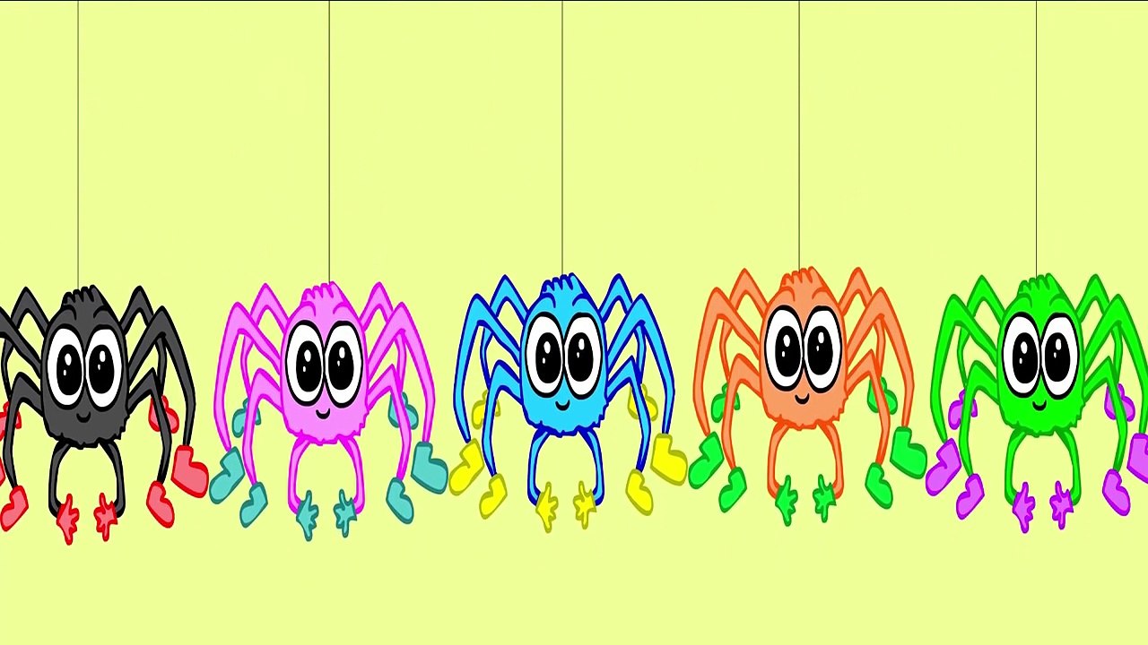 Peppa Pig araña George llanto en español latino Canciones Infantiles En Espanol