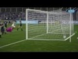 Shakiro reaction wonderful dribbling goal