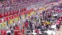 Le Mans 24 Saat: Yıldızlar geçidi