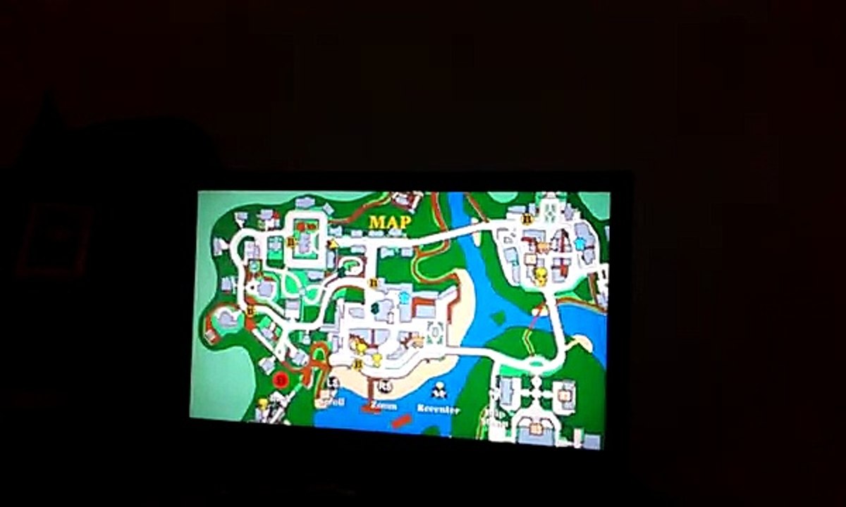 Bully: Como pegar o Kart no Bully de Xbox 360