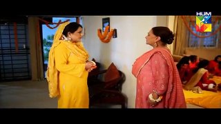 Kathputli Episode 2 Full HD - HUM TV - 18 June 2016