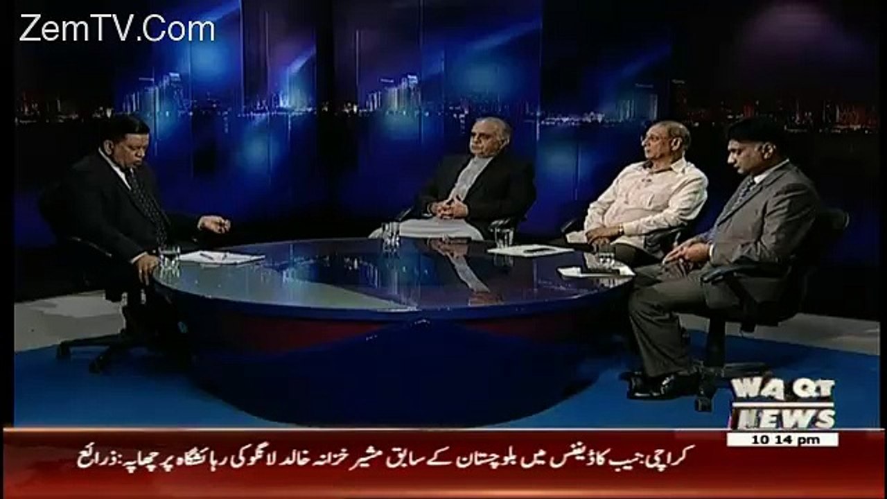 Insight – 18th June 2016