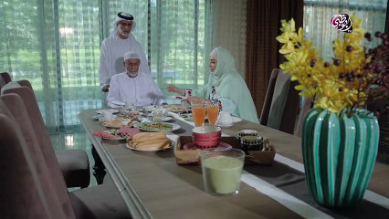 مسلسل خيانة وطن - الحلقة 13