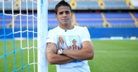 Beşiktaş, Kızılyıldız'ın Sol Bek'i Luis İbanez İçin Nabız Yokluyor