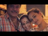 Sonakshi Sinha Hands Over All Her Pay Cheques To Her Parents!