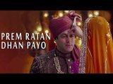 Prem Ratan Dhan Payo FULL VIDEO Song OUT | Salman Khan, Sonam Kapoor | Palak Muchhal |  Himesh