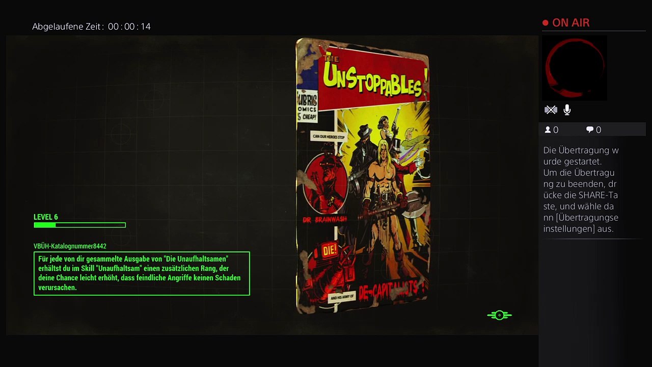 Fallout 4 Ger Übertragung von SiegfriedDragon (2)