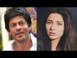 Raees | Mahira Khan Became Nervous About The Love Making Scene With Shahrukh Khan