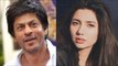 Raees | Mahira Khan Became Nervous About The Love Making Scene With Shahrukh Khan